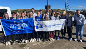 Timmy Global Health Brigade- January 2026