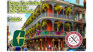 Sigma Tau Delta 2026 Conference