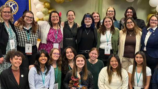 Circle K International NAU Chapter Image