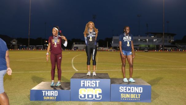 Track & Field Image