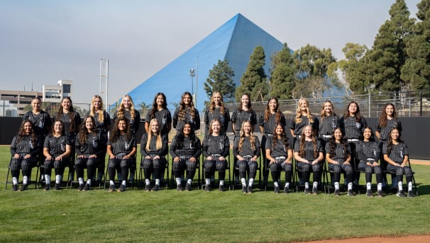 Softball Image