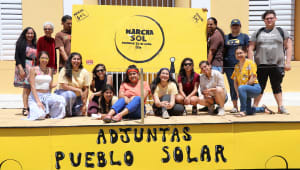 Puerto Rico Rises | Spring Break 2019