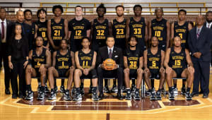 Support B-CU Men's Basketball