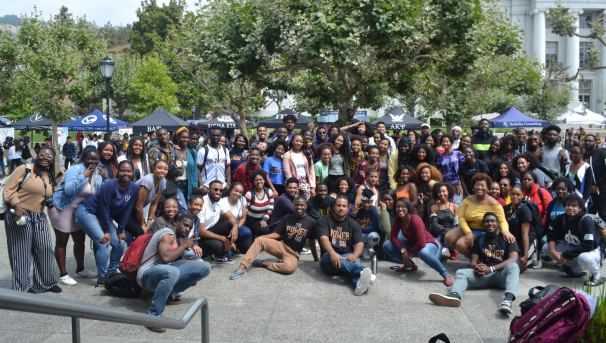 African American Student Development Retreat Image