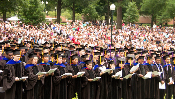 2019 Senior Class Gift Image