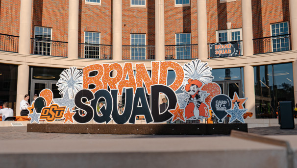 Spring 2023 - Brand Squad Image