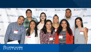 Latino Alumni Network