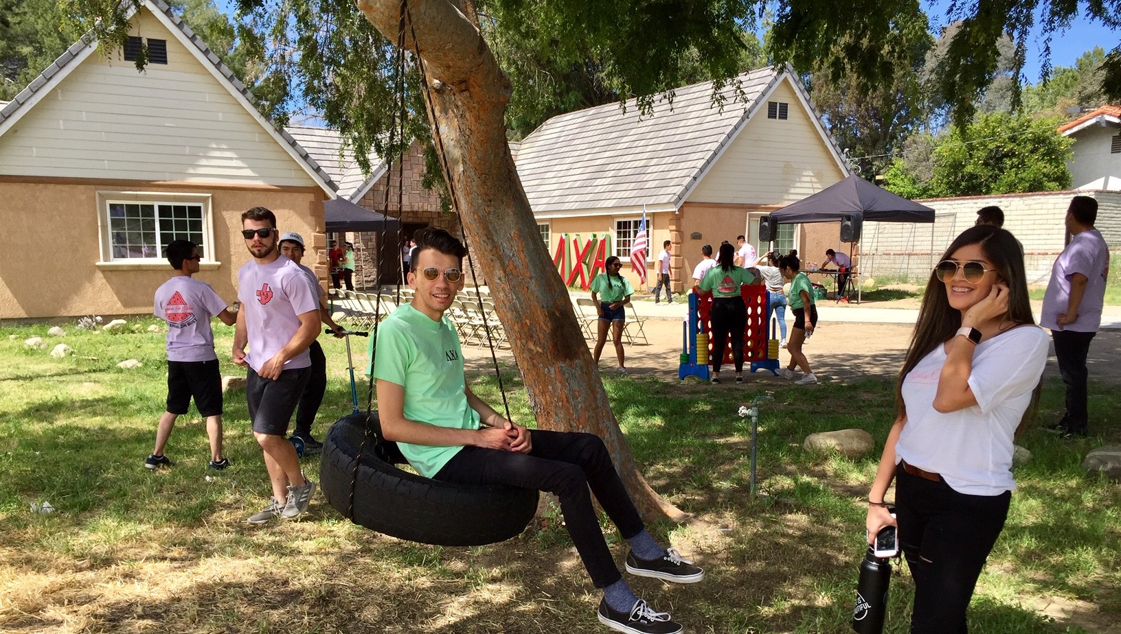Past projects lambda chi alpha housing fund