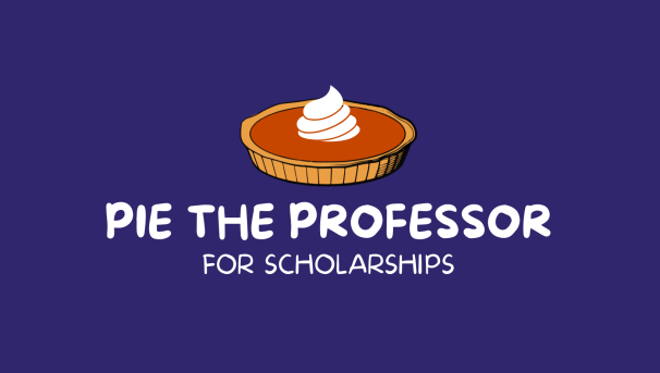 Pie the Professor Image