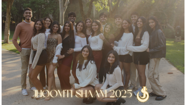 Jhoomti Shaam 2025