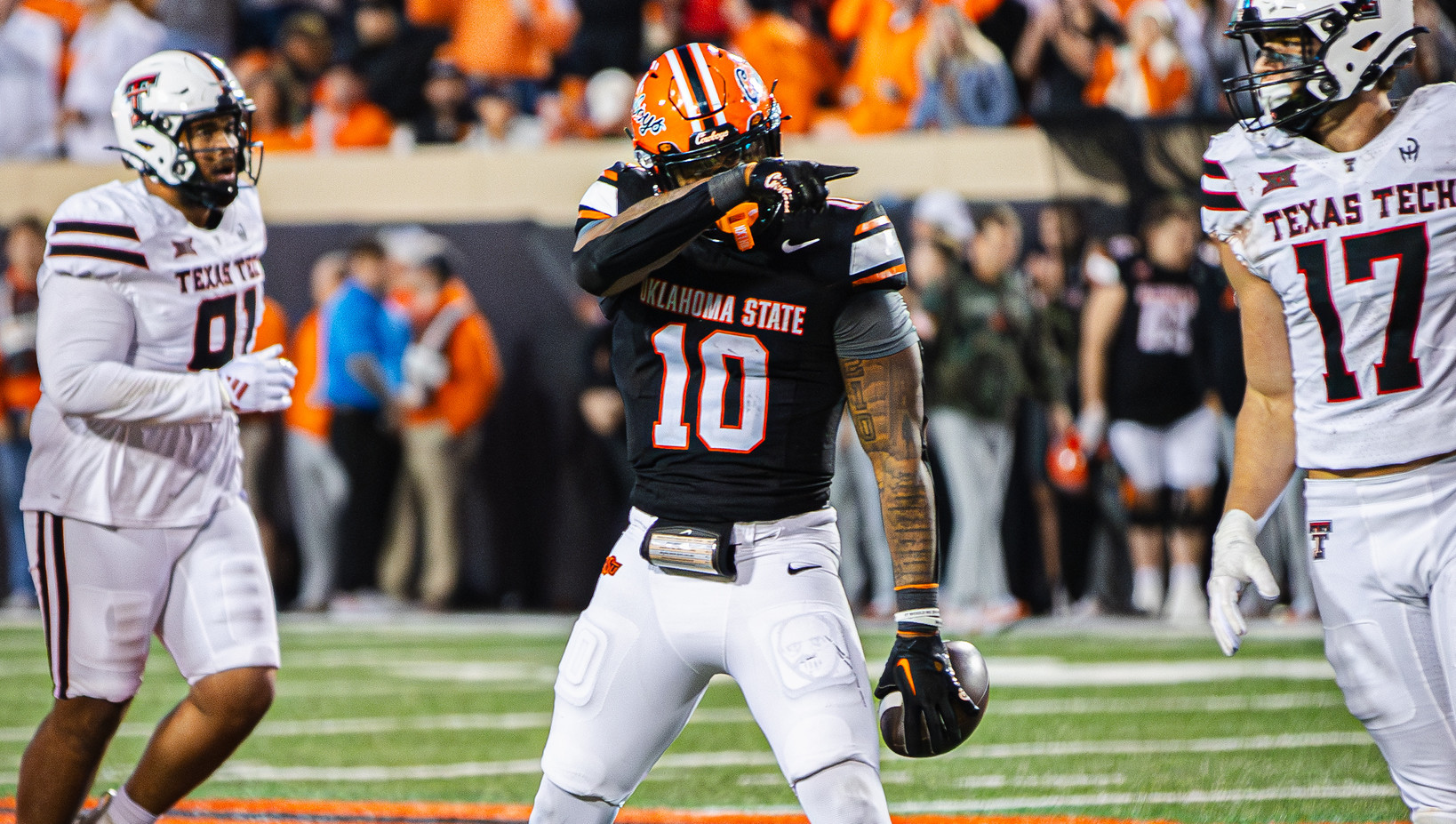 Seth McCoy- Brand Squad Photo/Video