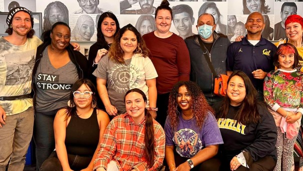 Strengthening the Student Parent Experience at UC Berkeley Image