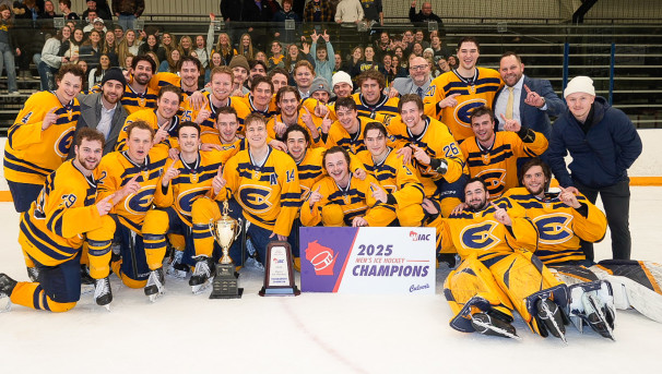 Hockey - Men's Image