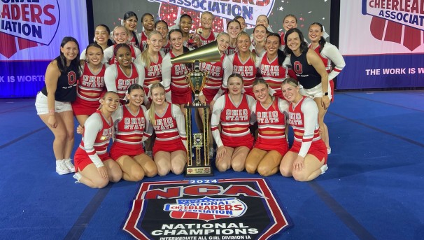 2024 National Champions