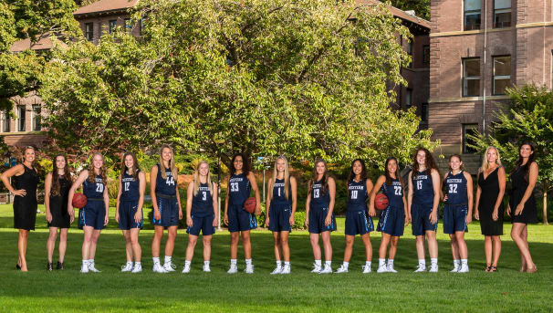Past Projects Wwu Women S Basketball