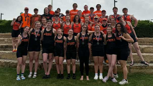OKState Rowing Spring Racing Fund Image