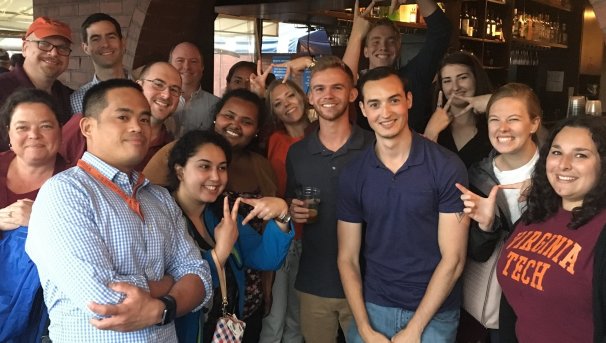 New England Chapter Scholarship Image