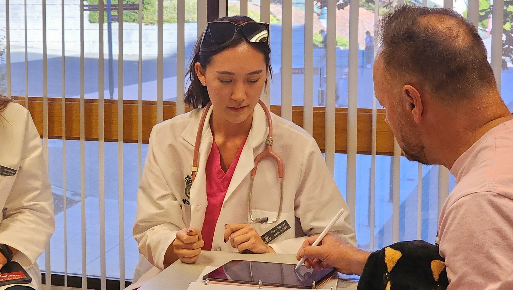 Diagnostic Challenge