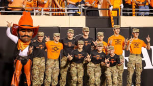 Military Science Club - Spring 2026