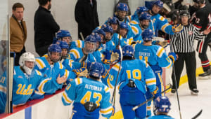 UCLA Ice Hockey 2023