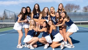 Women's Tennis