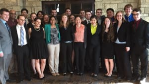 American Institute of Chemical Engineers