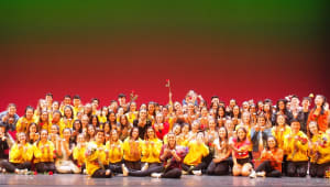 Danceworx Fall 2019 Showcase!