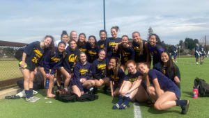 Send Cal Women's Club Soccer to Nationals!