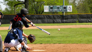 Razorback Club Baseball- $6,000 Stretch Goal MET