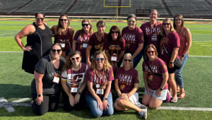 CMU Fraternity & Sorority Alumni Chapter