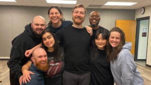 The Canadian Experience: Solo Performance Exchange
