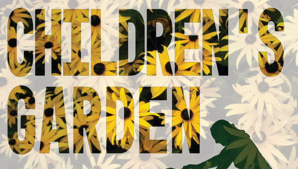 The Children’s Garden Image