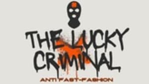 The Lucky Criminal