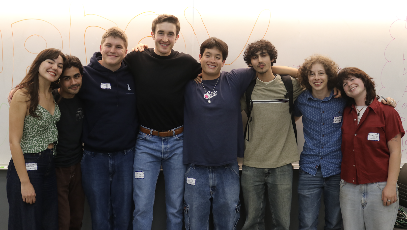 jericho! cast post show