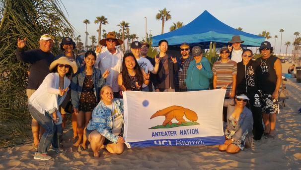 UCI Orange County Chapter Image