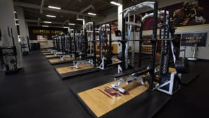 Strength and Conditioning Championship Fund