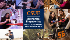 Mechanical Engineering Capstone Projects 2026