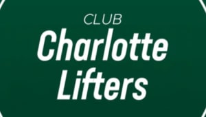 Charlotte Lifters Club 2026-27