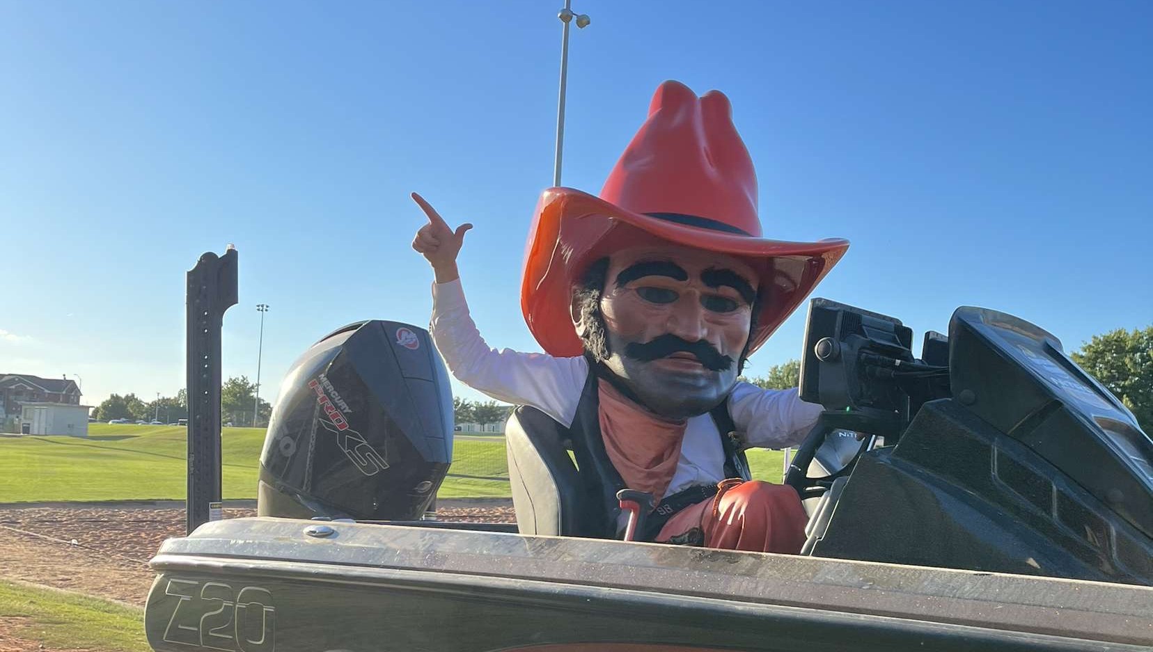 GO POKES