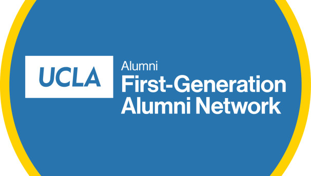 First-Gen Bruins Scholarship Fundraiser Image