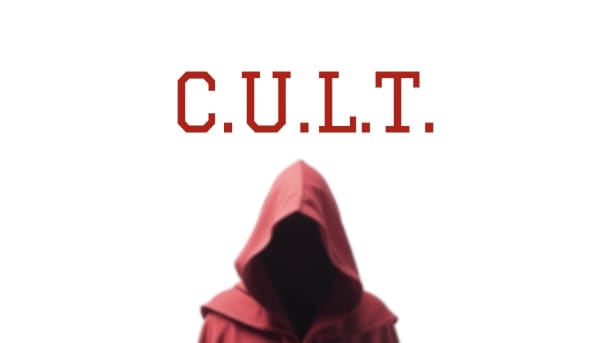 C.U.L.T. Image