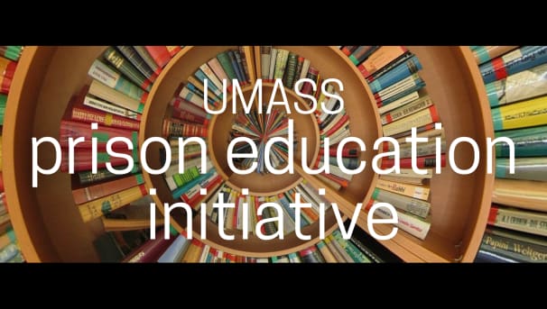 UMass Prison Education Initiative