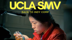 Fueling The Future: Support Bruin Supermileage 2026!