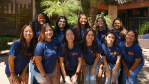 Child and Adolescent Studies Student Association (CASSA) 2026