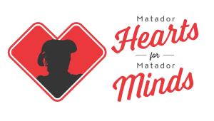 Matador Hearts for Matador Minds Alumni Scholarship Campaign