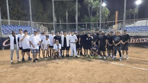 Student Veterans of America Cal State Fullerton Chapter 2026