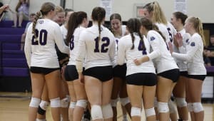 Women's Volleyball
