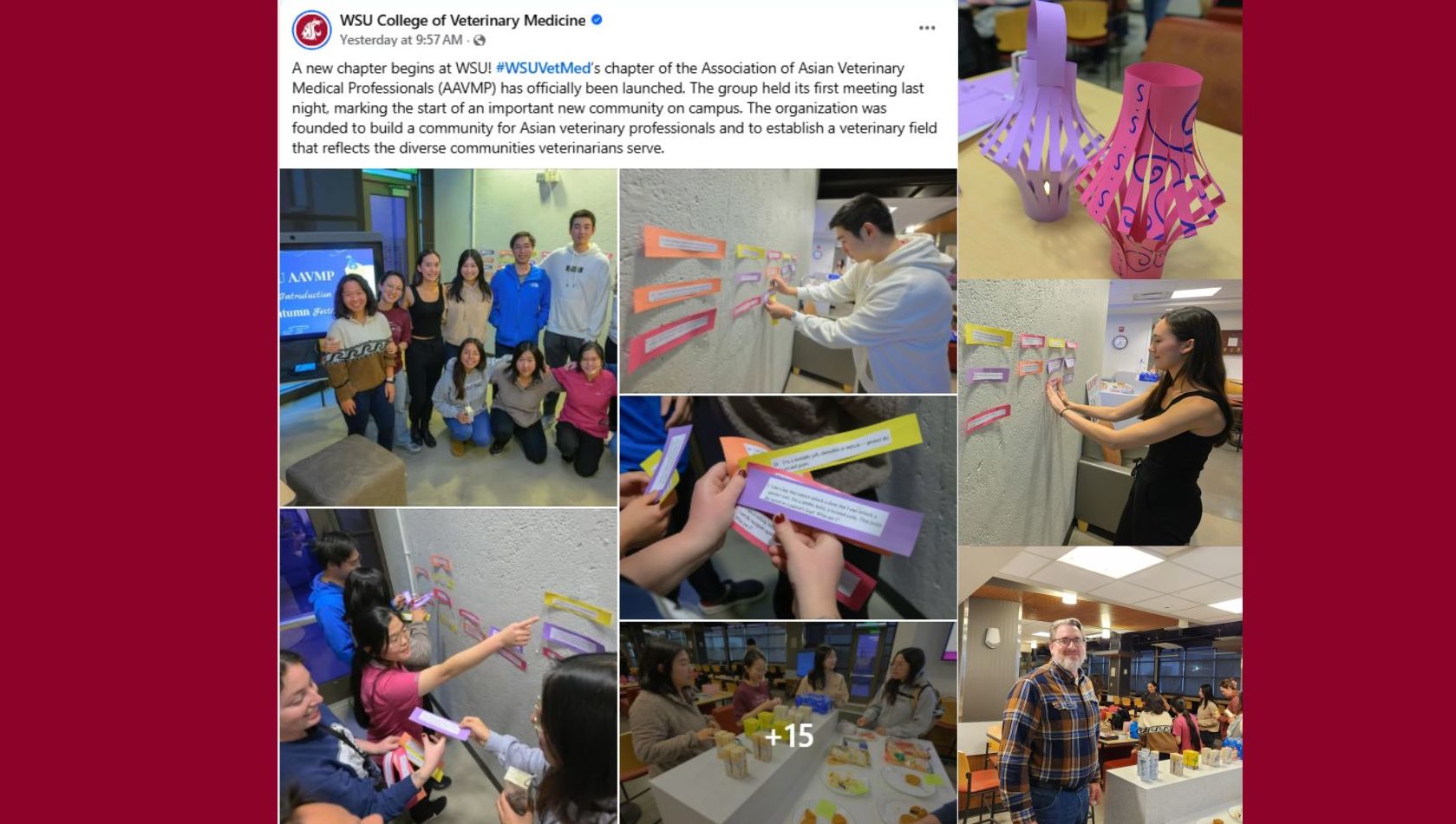 AAVMP Mid-Autumn Festival