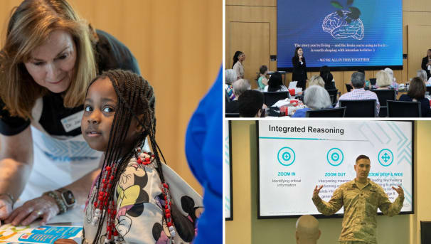 BrainHealth Week Image