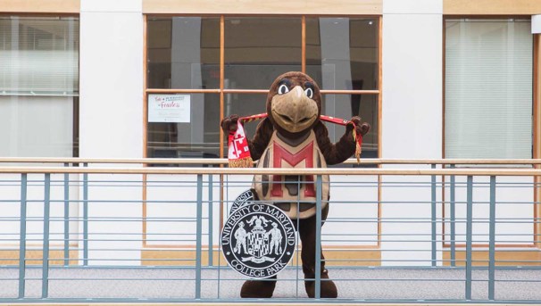 GT FY21: Smith School of Business Annual Fund Image